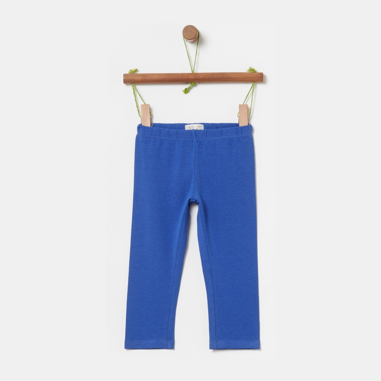 

Лосины OVS 867124 122 см Blue