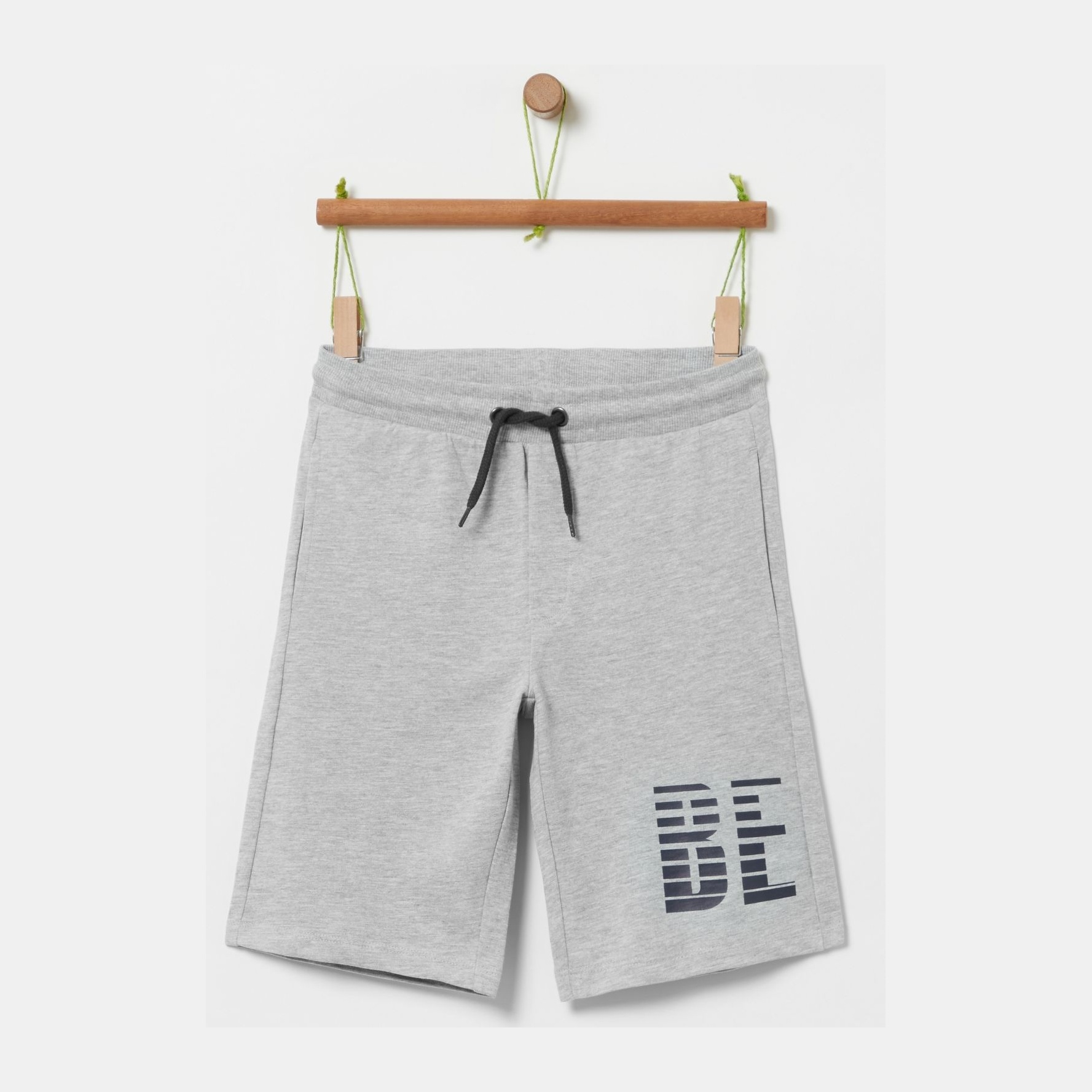

Шорты OVS 882337 158 см Grey