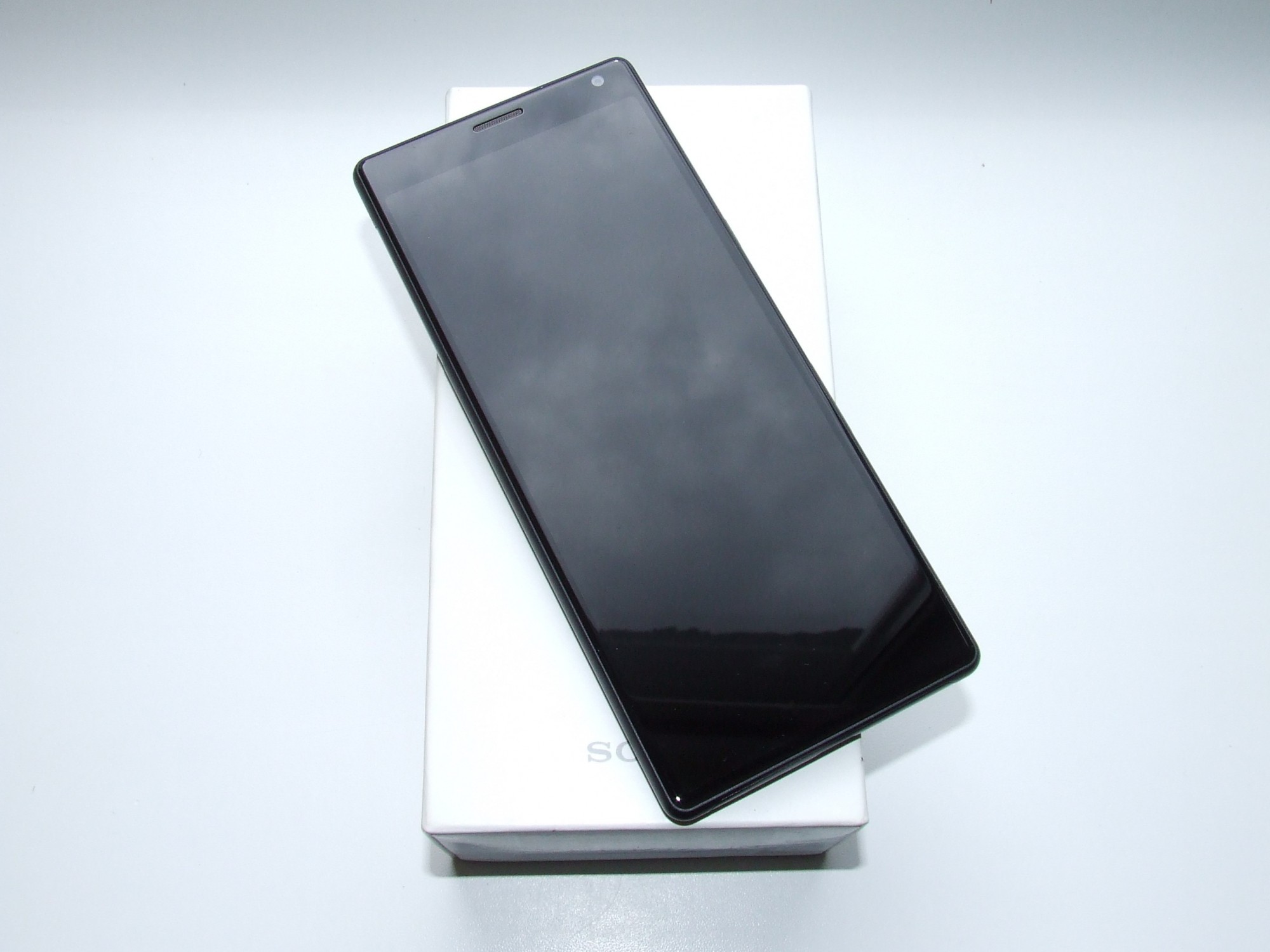 

Смартфон Sony Xperia 10 I4113 3/64Gb Black