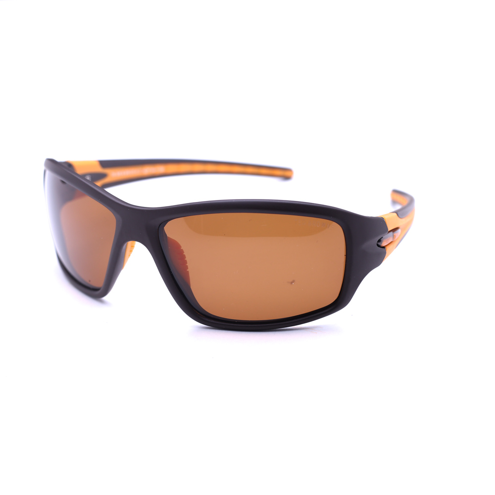 

Солнцезащитные очки Ted Browne TB306-B-BR-OR-B