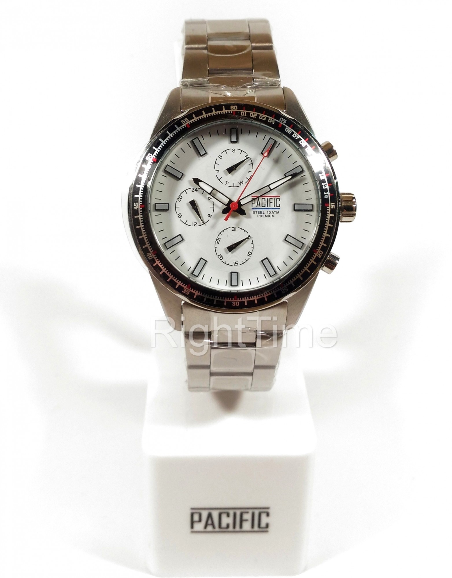 

Мужские часы Pacific S1039