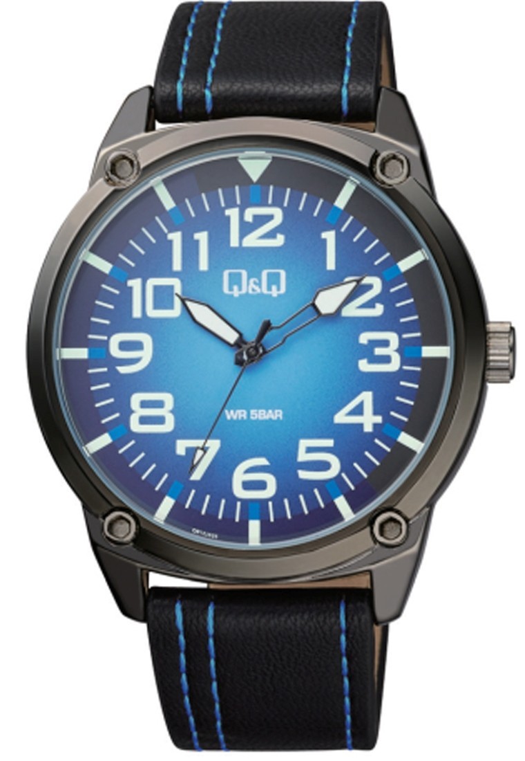 

Мужские часы Q&Q QB10J525Y