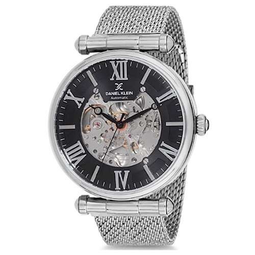

Мужские механические часы с автоподзаводом Daniel Klein DK12154-3