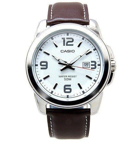 

Мужские часы Casio MTP-1314PL-7AVEF