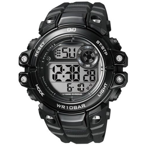 

Мужские часы Q&Q M151J003Y
