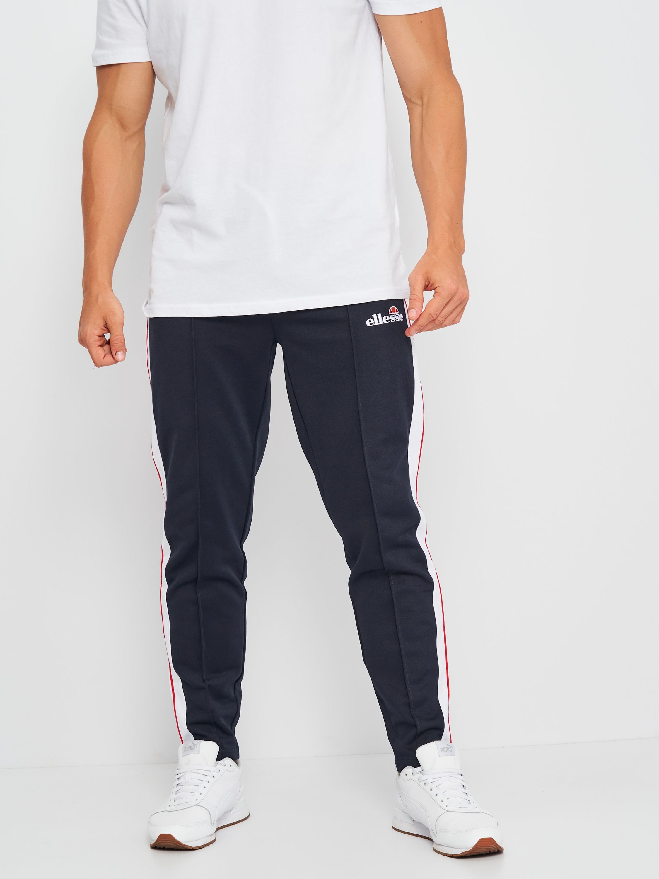 

Спортивные штаны Ellesse SHI09762-NAVY  Темно-синие, Спортивные штаны Ellesse SHI09762-NAVY L Темно-синие