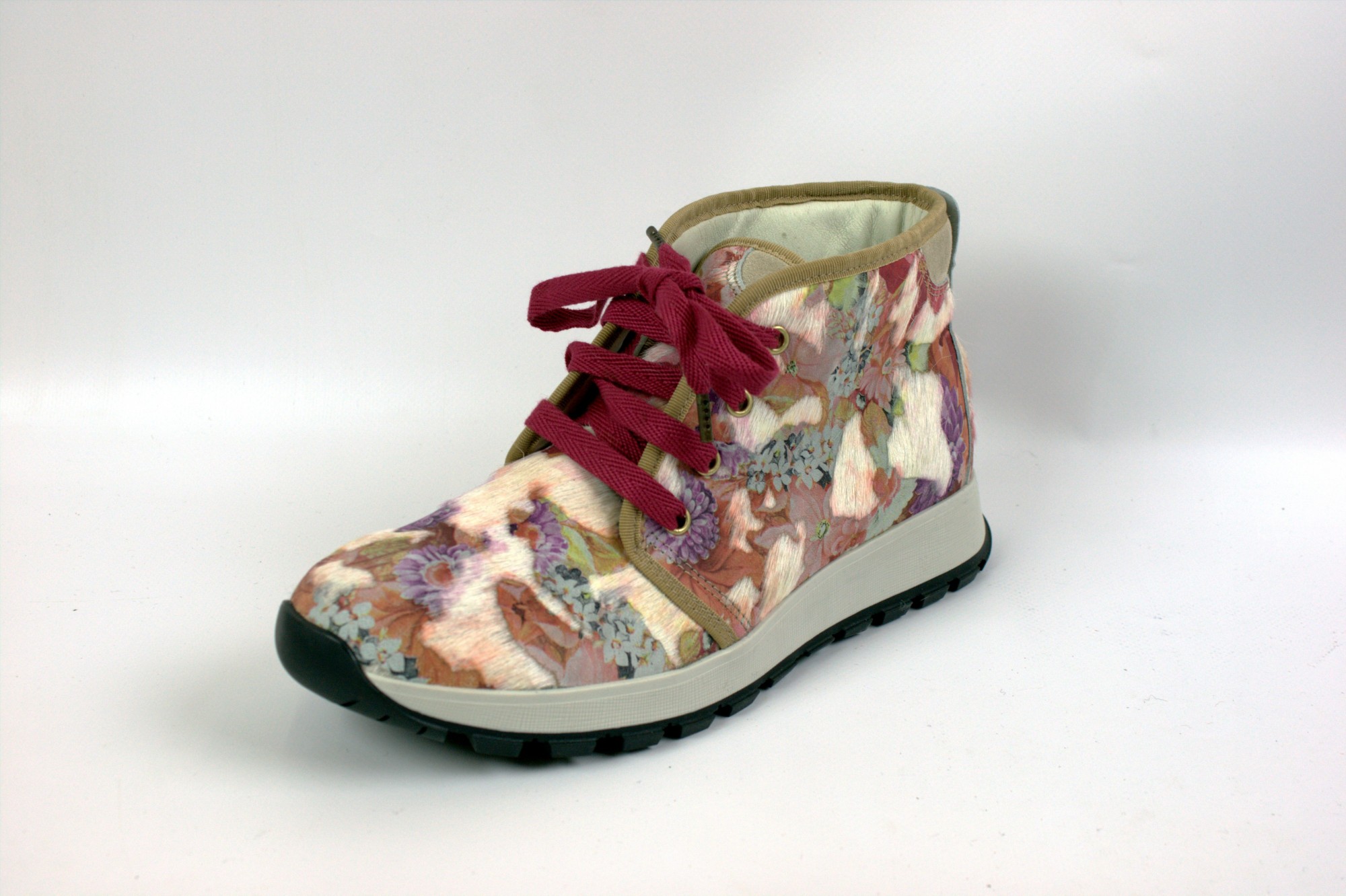 

Черевики Olang PIPER Multicolor 41 Різнокольорові