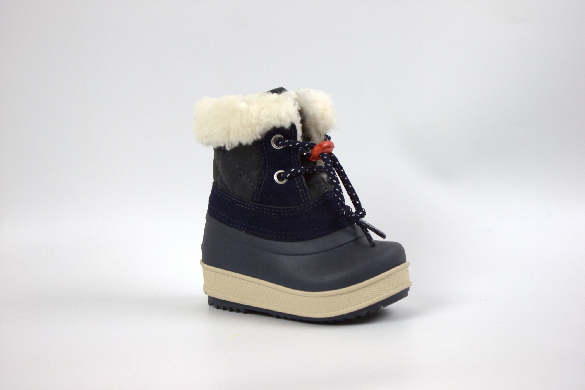 

Черевики Olang APE Blu 19/20 синій (APE82)