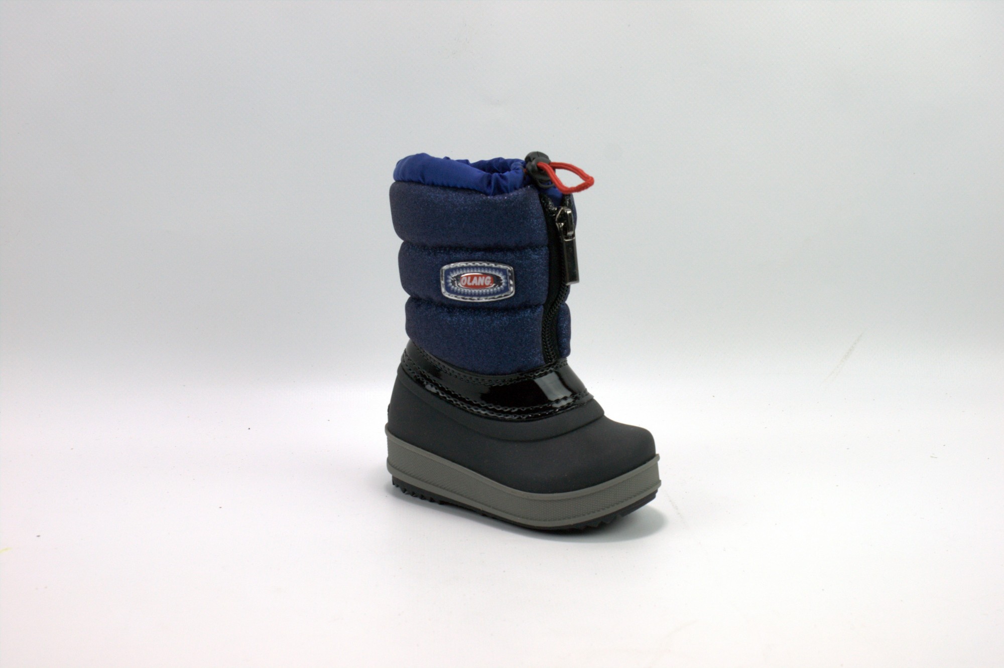 

Чоботи Olang BINGO.LUX Blu 21/22 синій (BINGO.LUX82)