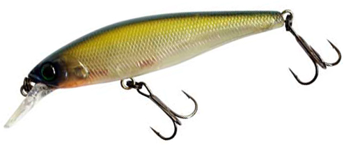 

Воблер Jackall Squad Minnow 95SP 95 мм 14.0 г Green Squash (16990815)