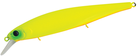 

Воблер Jackall MagSquad 115SP 115 мм 16.0 Mat Chart (16990784)