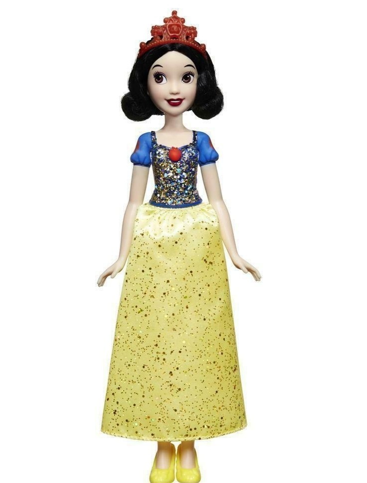 

Кукла Disney Hasbro Snow White