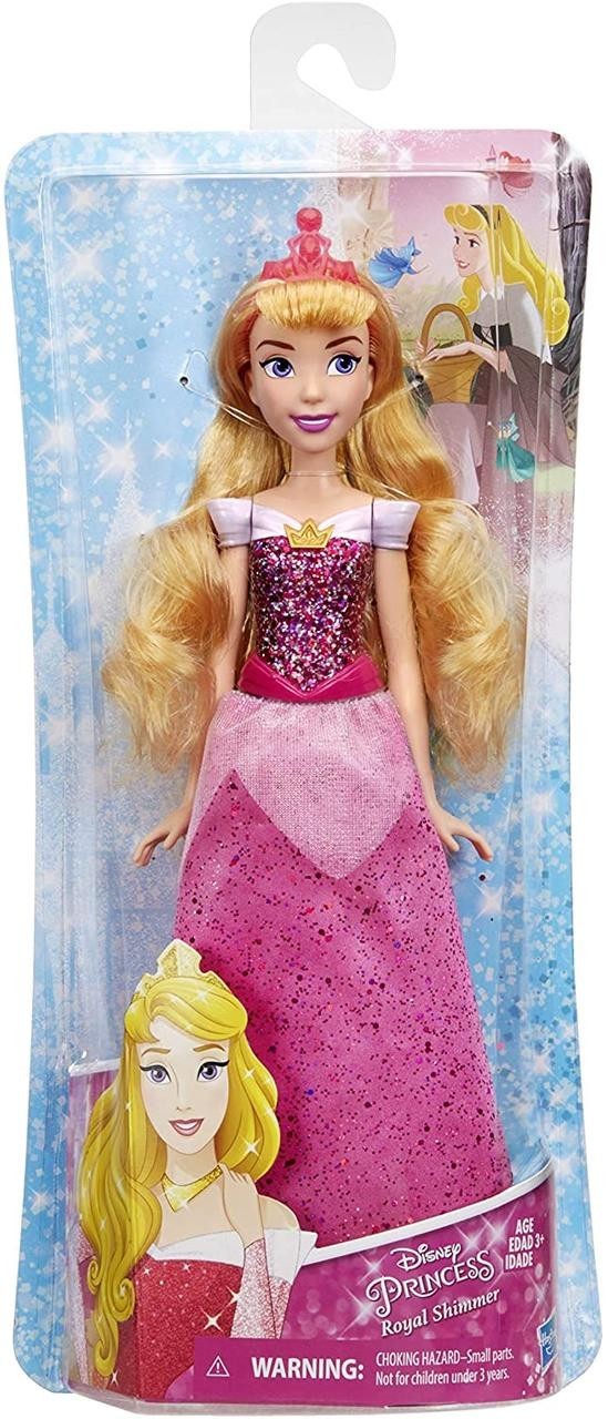 

Кукла Disney Hasbro Avrora