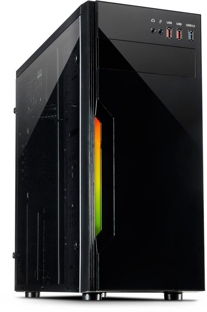 

Корпус Inter-tech B-42 RGB