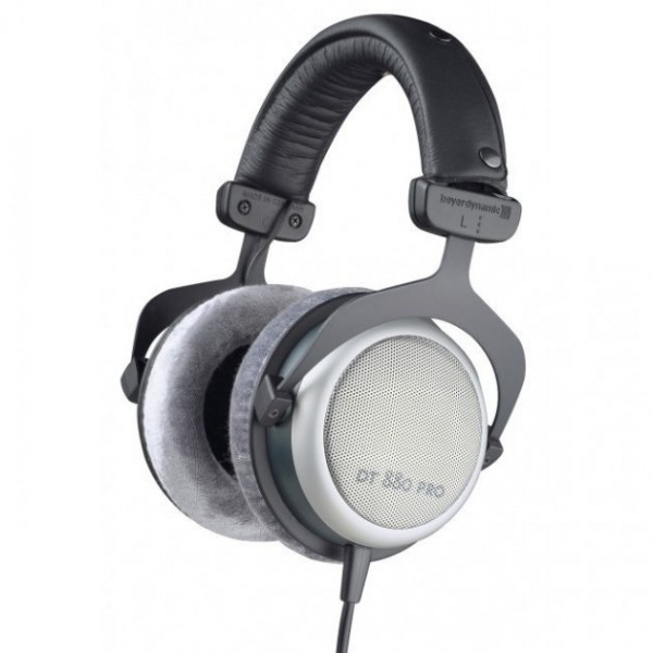 

Наушники Beyerdynamic DT 880 PRO 250 Om (240629) (F00247907)