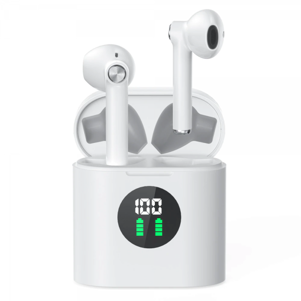 

Наушники Mifa X17 White (F00246650)