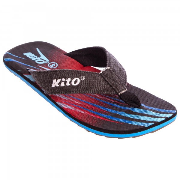 

Вьетнамки мужские р-р 40 KITO KME780-D.BLUE