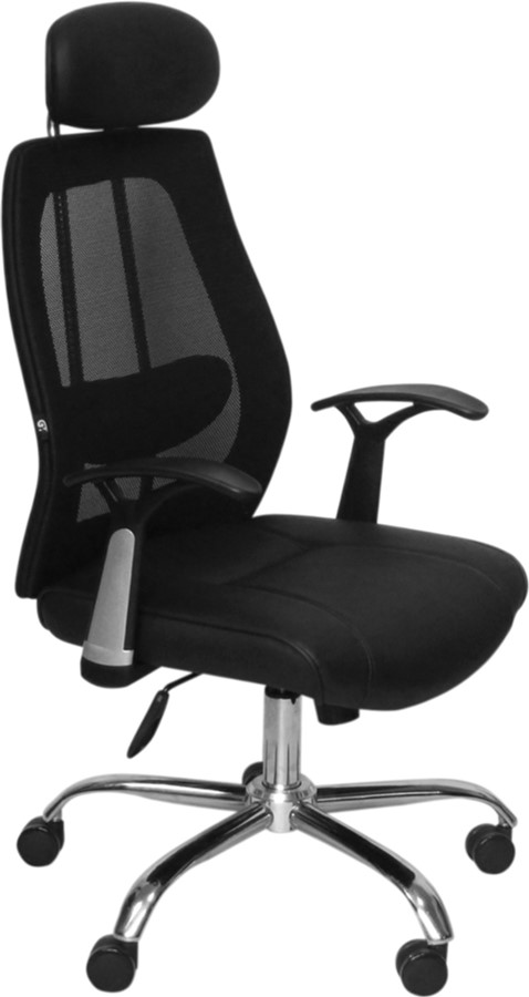 

Кресло GT Racer B-8648A Black