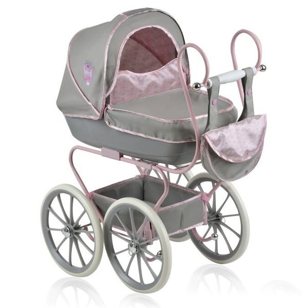 

Коляска для кукол Hauck Classic (D87816)