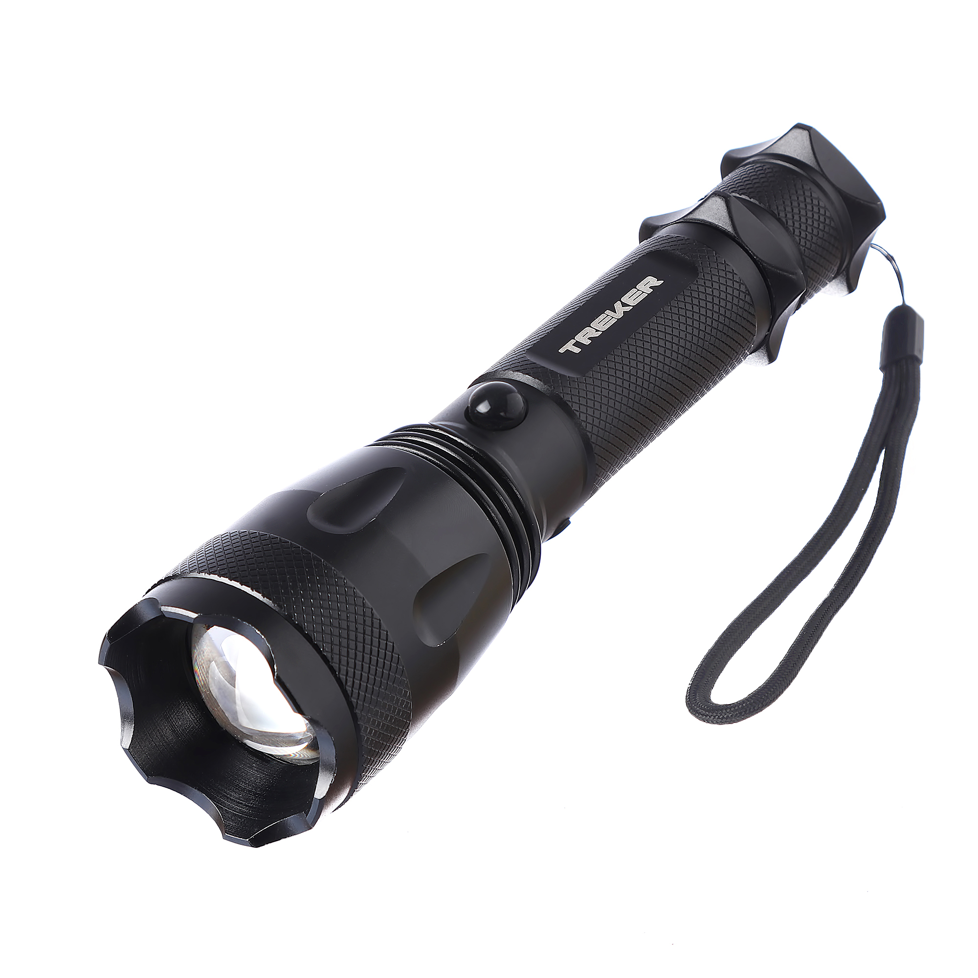 

Фонарь Treker LP-8406