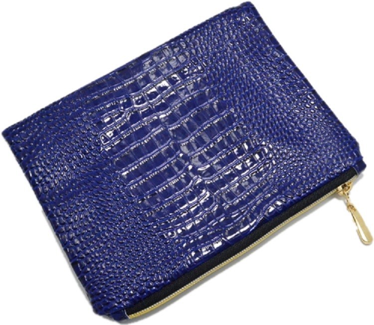 

Косметичка Stilna Krapka 20 х 15 см , Синяя