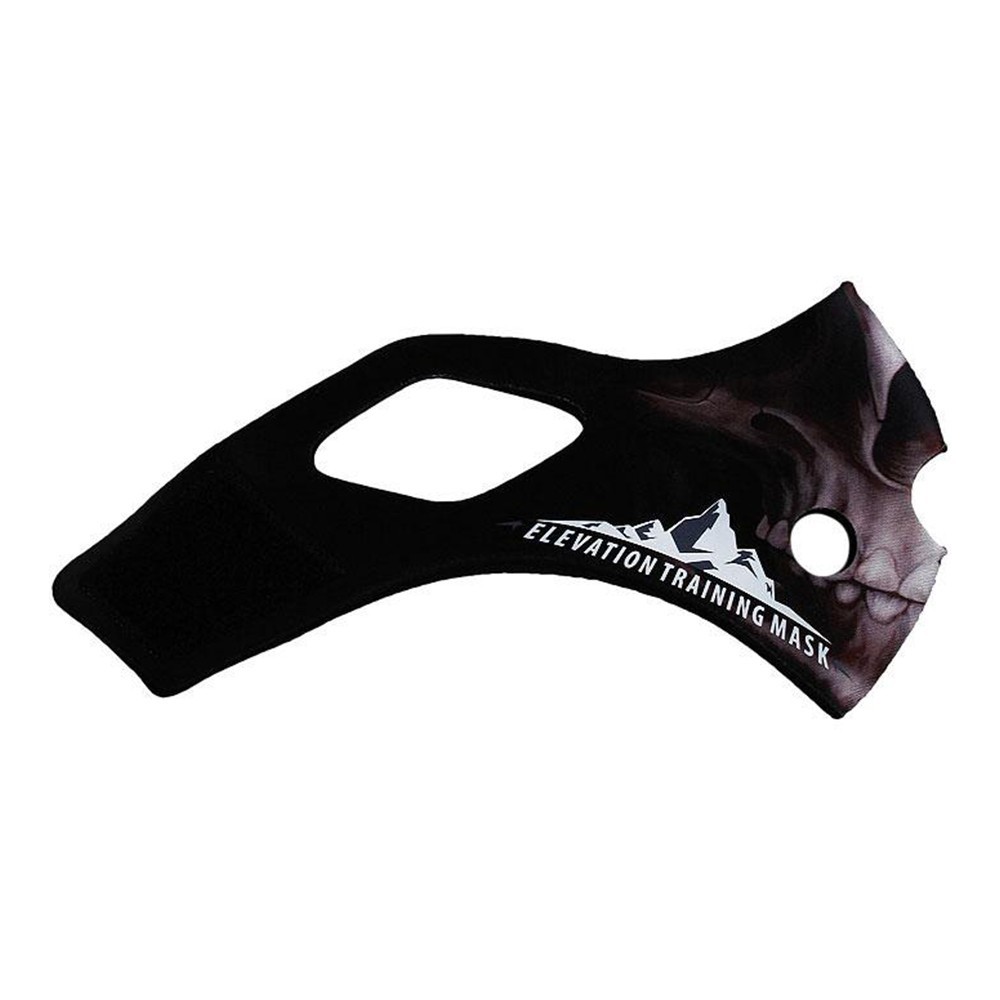 

Бандаж для тренировочной маски Training Mask 2.0 Skull Sleeve S