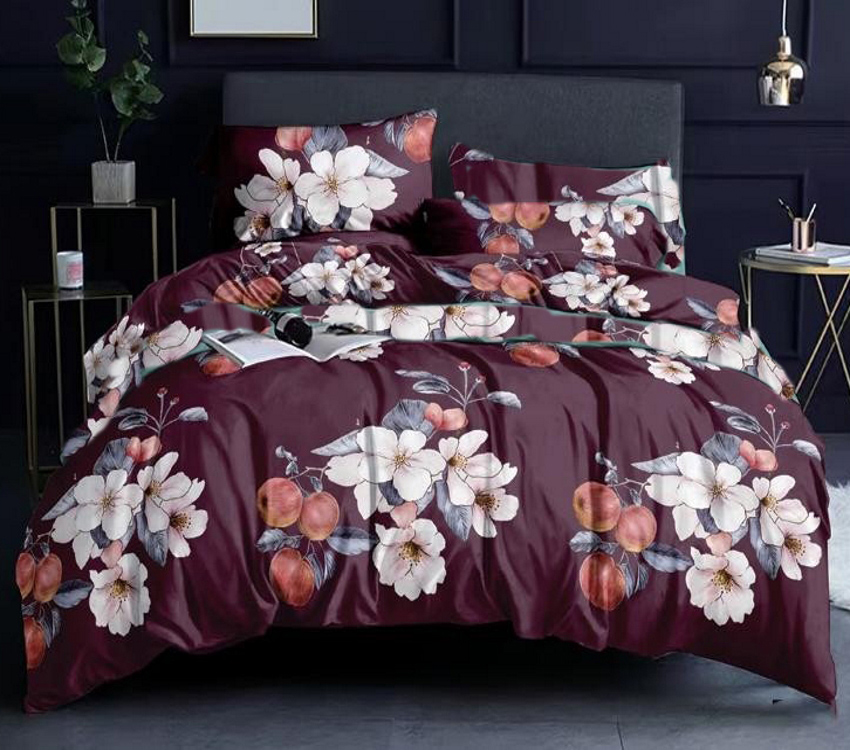 

Пододеяльник Modern Микросатин 15-0264 Henry 143x210