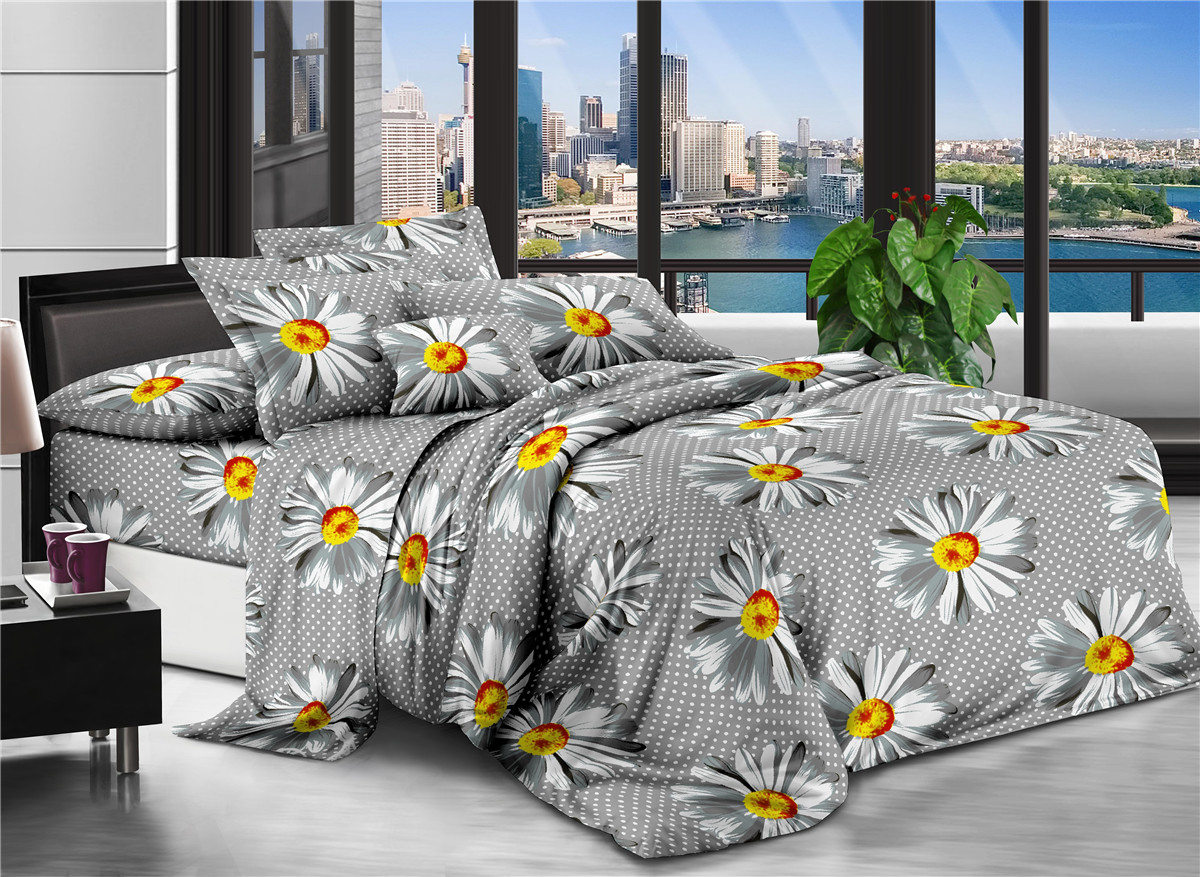 

Простынь Modern Микросатин 15-0253 Betty 220x240