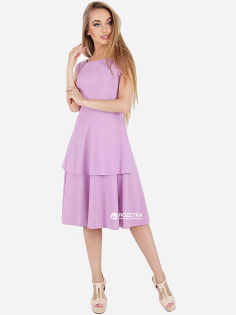 

Платье MJL Krina L Lilac
