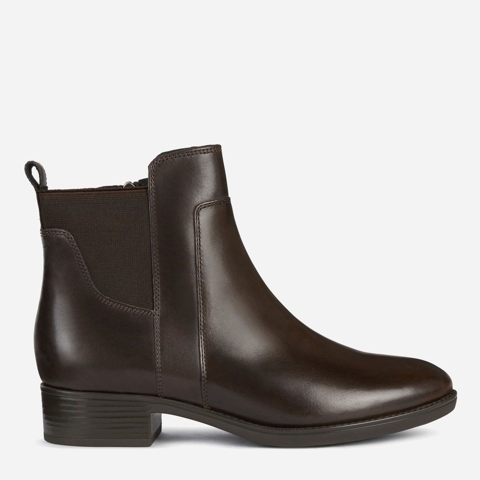 

Ботинки Geox D Felicity D94G1G/00043/C6010 37 Coffee