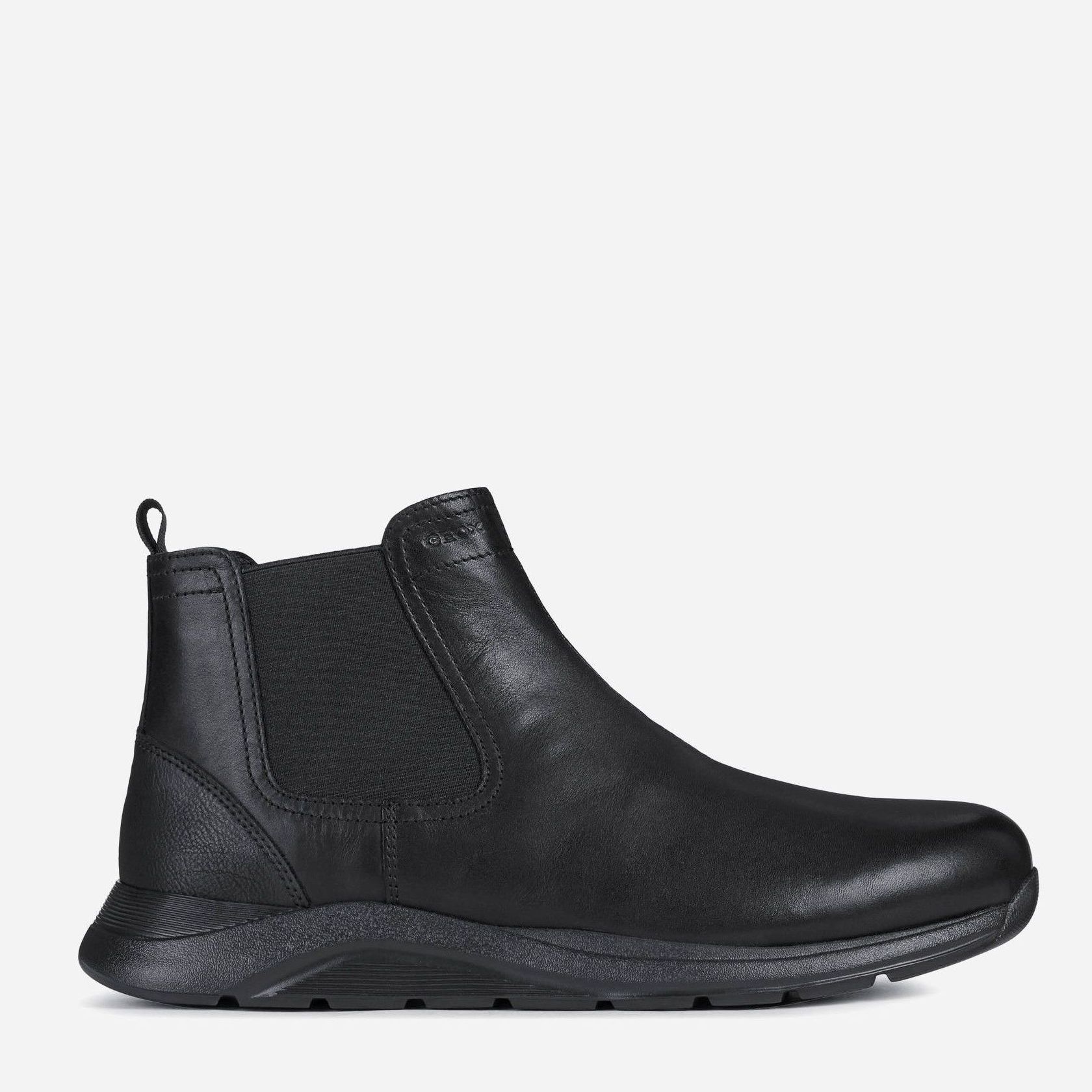 

Ботинки Geox U Damiano U04ANA/00043/C9999 39 Black