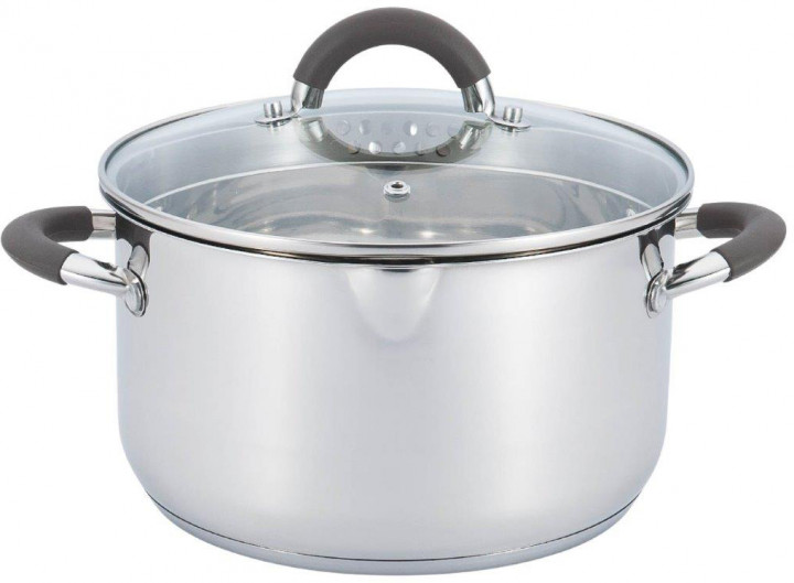 

Кастрюля Gusto Practico 4.7 л (GT-1102-22)