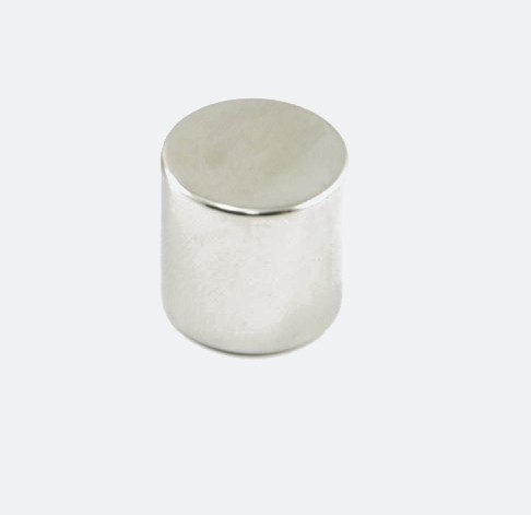 

Неодимовый магнит ONYX-MAGNET 20х20мм Сила: 25кг N42 NdFeB диск