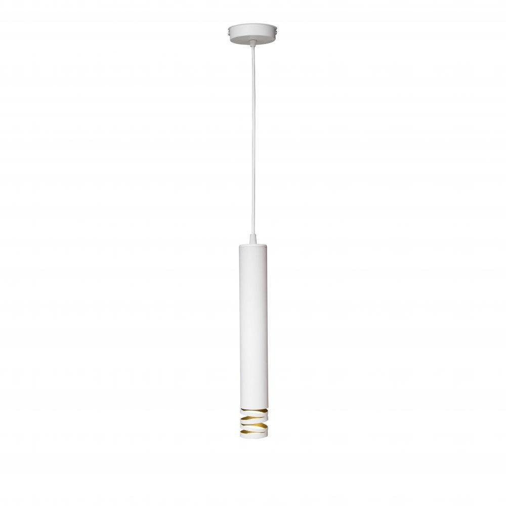 

Светильник подвесной "Трубка" NL3622 W MSK Electric