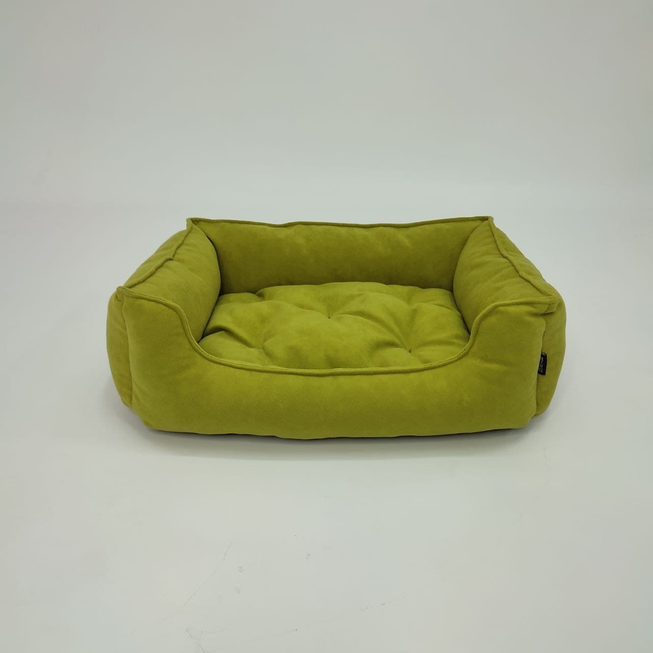 

Лежак для животных Simple "Mamo Pets" XS Olive