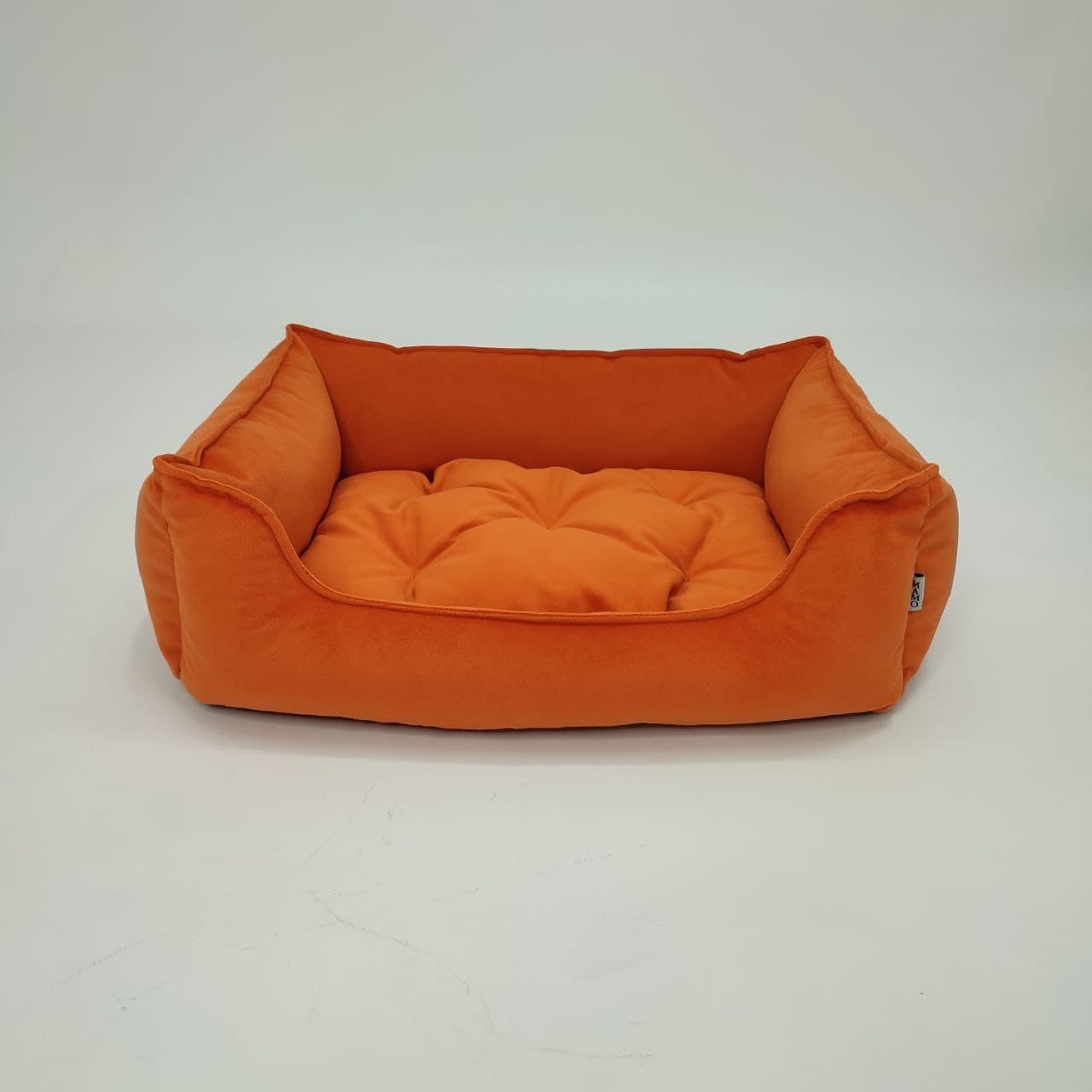 

Лежак для животных Simple "Mamo Pets" XS Orange