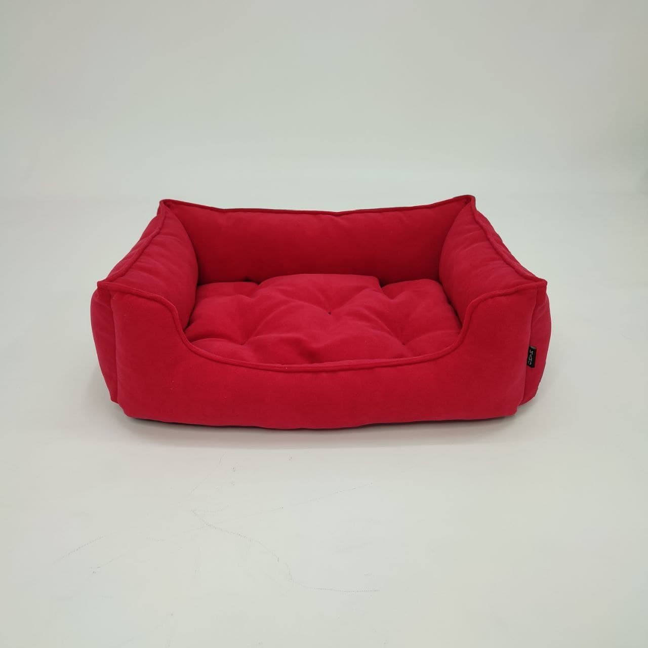 

Лежак для животных Simple "Mamo Pets" XS Red