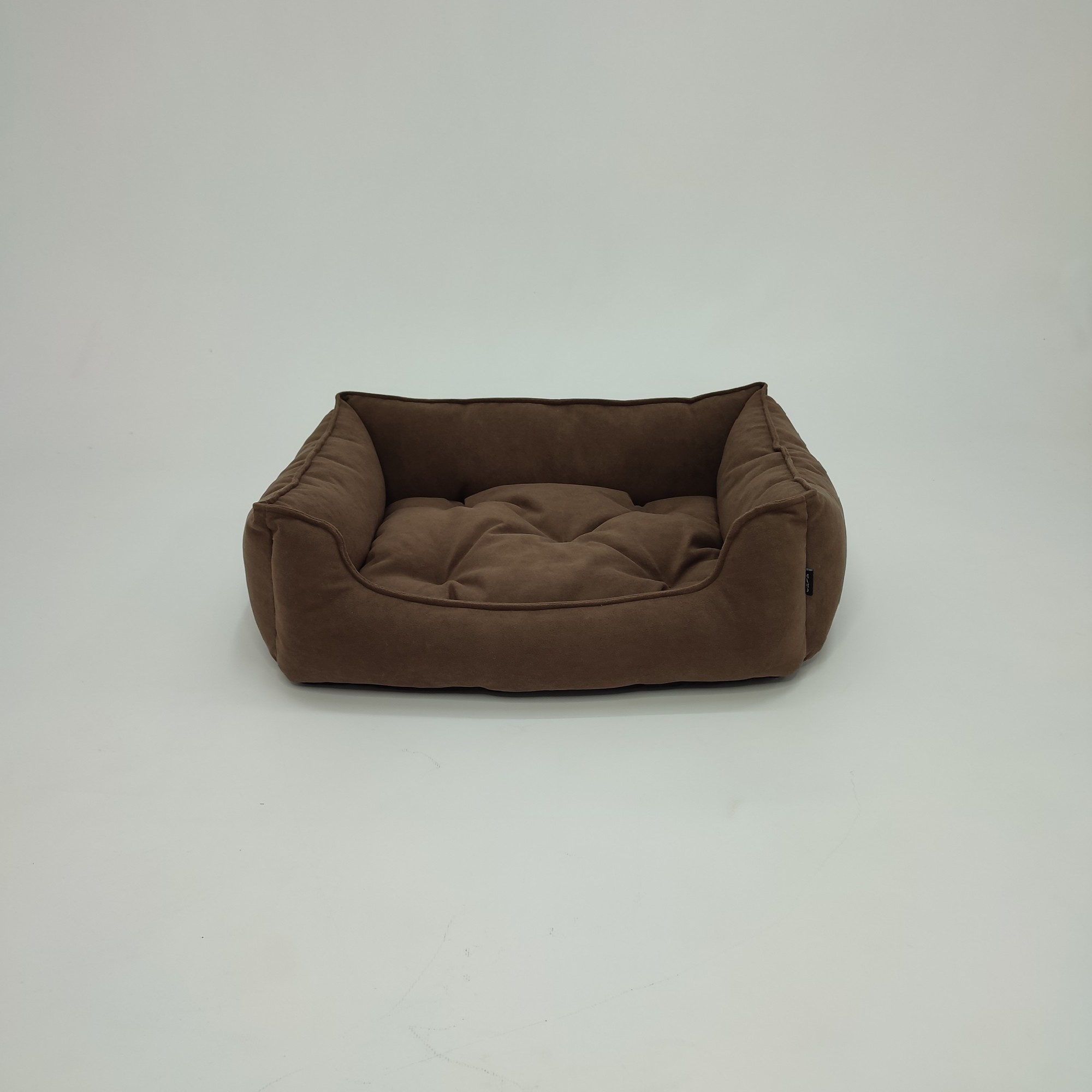 

Лежак для животных Simple "Mamo Pets" XS Brown