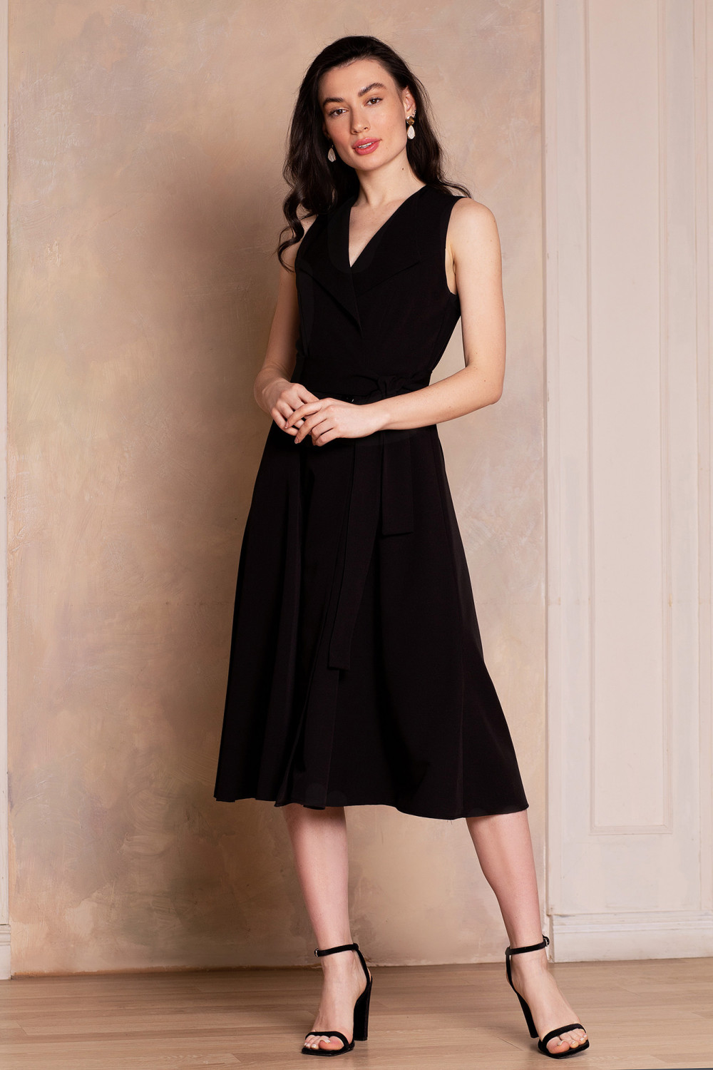 

Платье LadyLike 177920090 38 чернoе