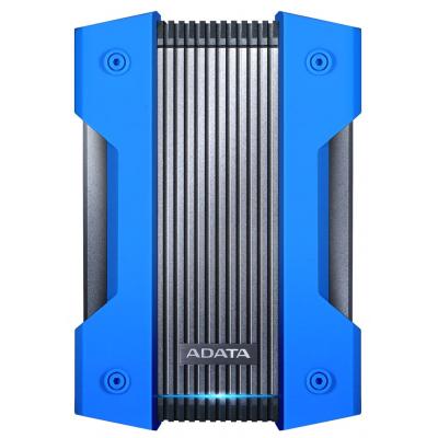 

Внешний жесткий диск 2.5" 4TB ADATA (AHD830-4TU31-CBL)
