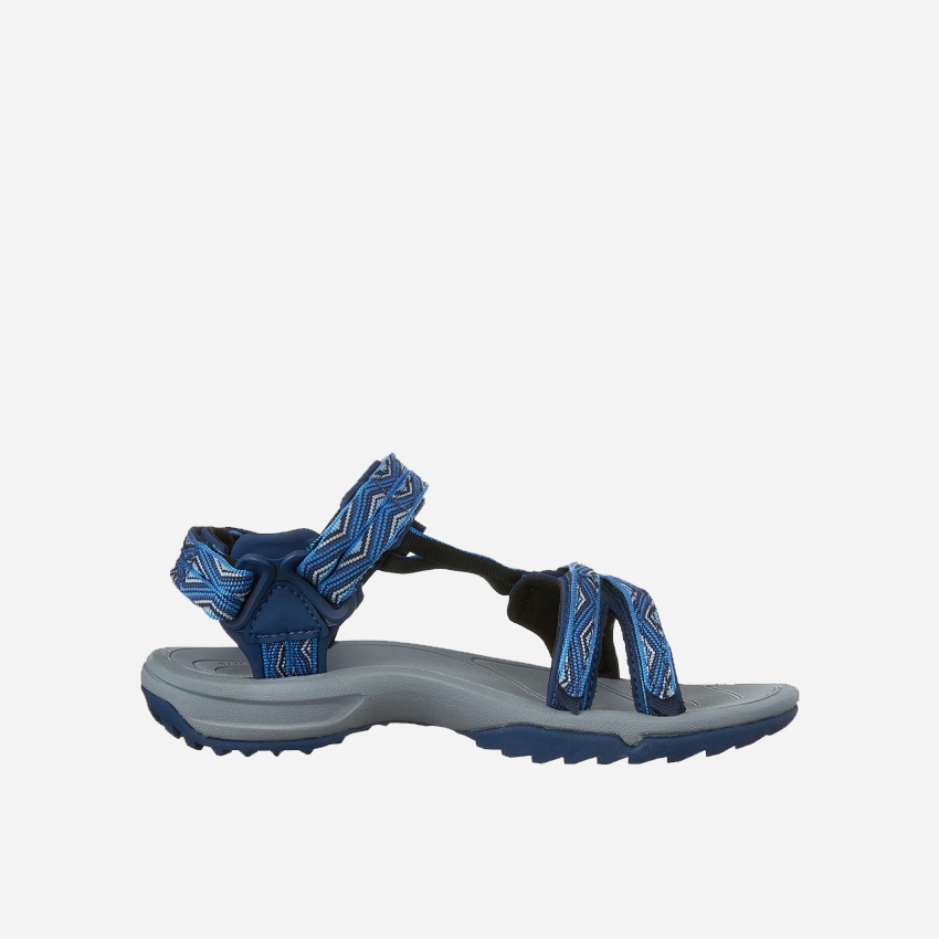 

Сандалии Teva Terra Fi Lite W's 8768.814 36 (5) 22.5 см Синие