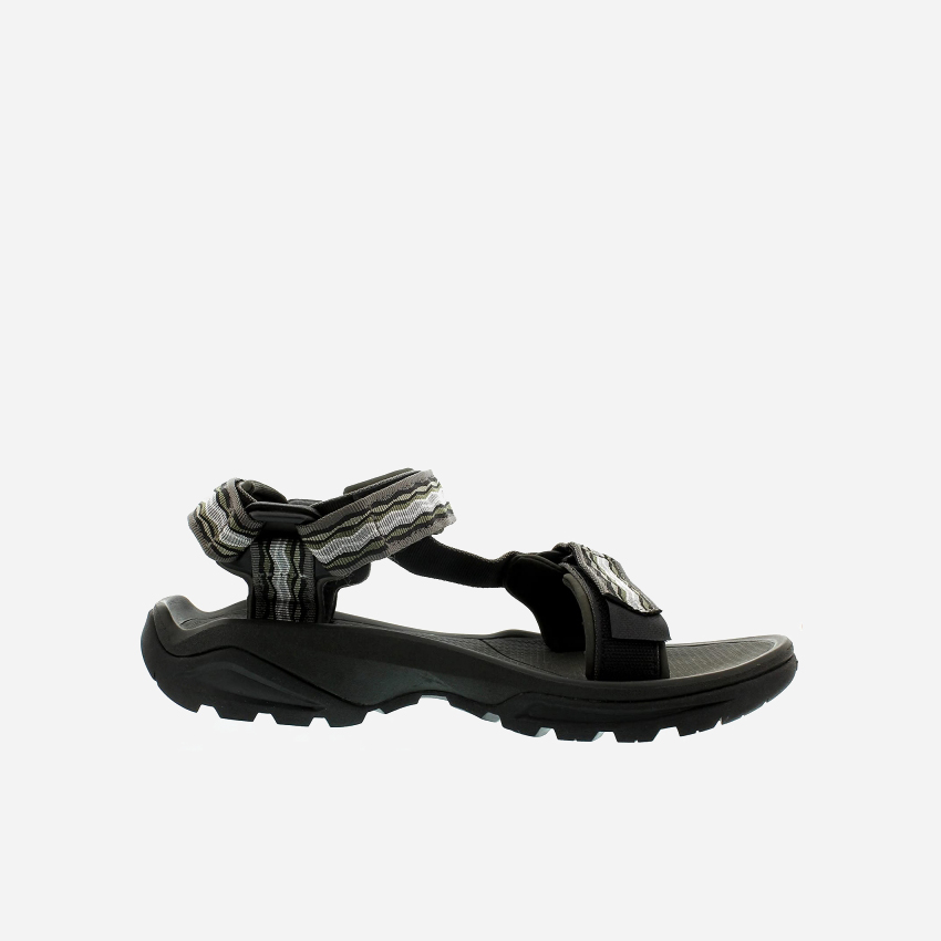 

Сандалии Teva Terra Fi 4 M's 8783.986 47 (13) 30.3 см Серые