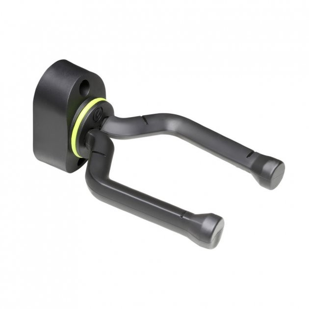 

Держатель для гитары Gravity GS 08 WMB