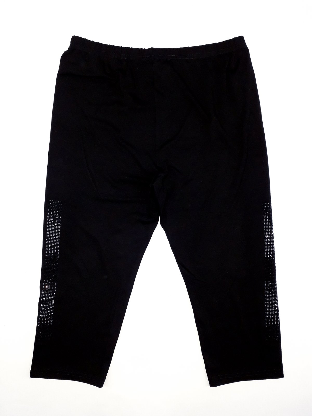 

Бриджи Yakut 21413-02 3xl(р) черный