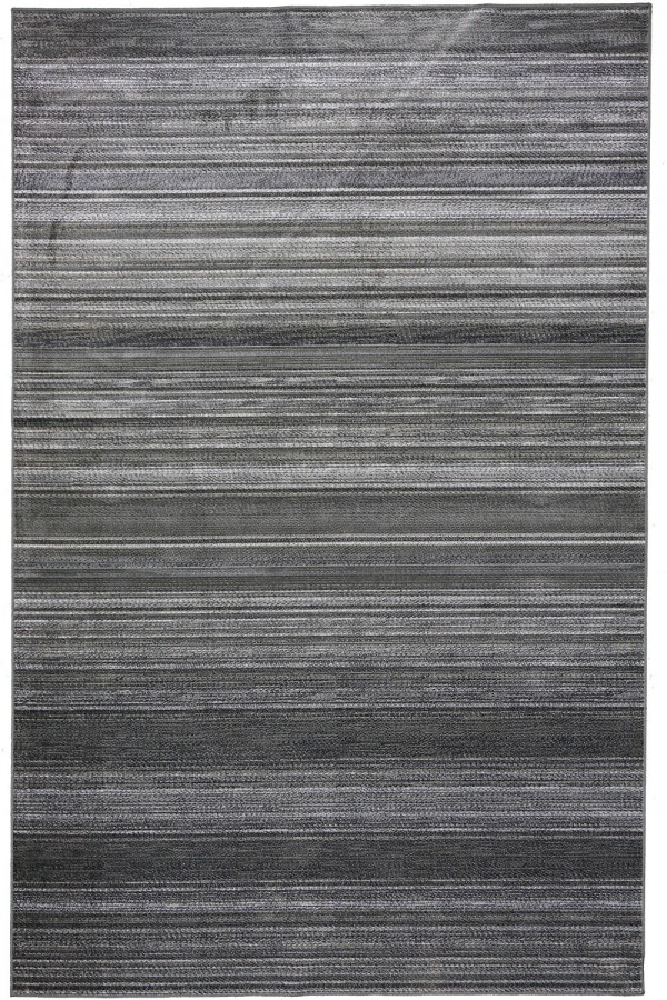 

Ковер Devos-Caby VERSAILLES 84140 2.4х3.3 м. Прямоугольник Черный_black/silver