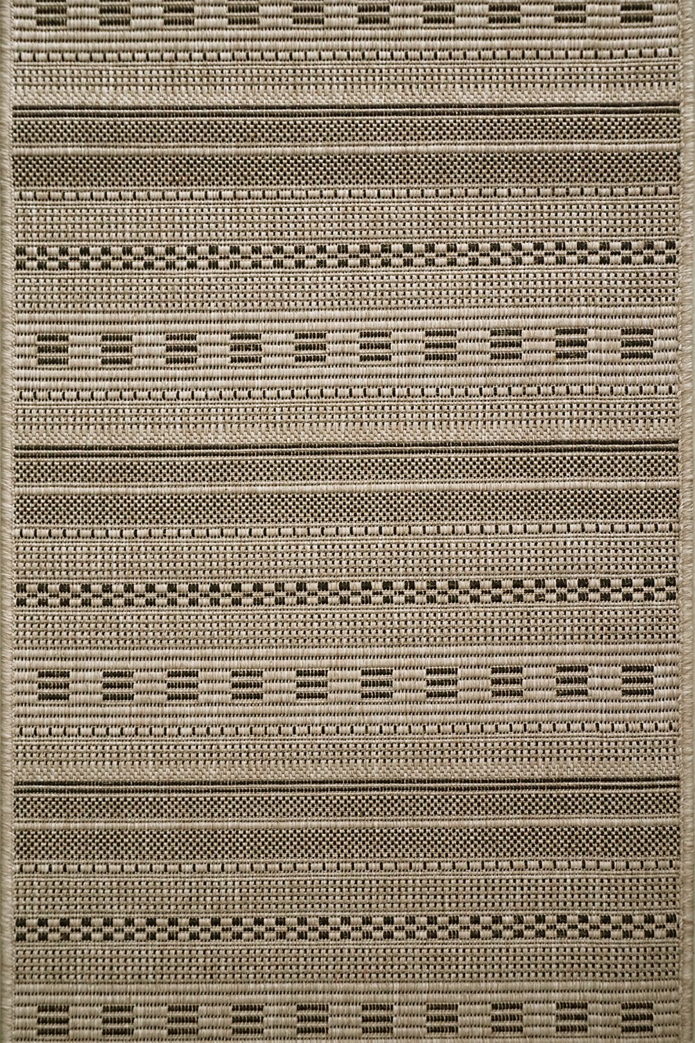 

Ковер Devos-Caby NATURA 20311 0.6x30 м. Дорожка Бежевый_champ/taupe