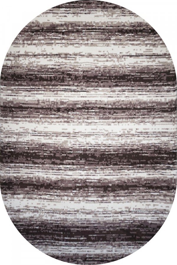 

Ковер OZ KAPLAN LEVE 05188A 1.6х2.3 м. Овал Бежевый