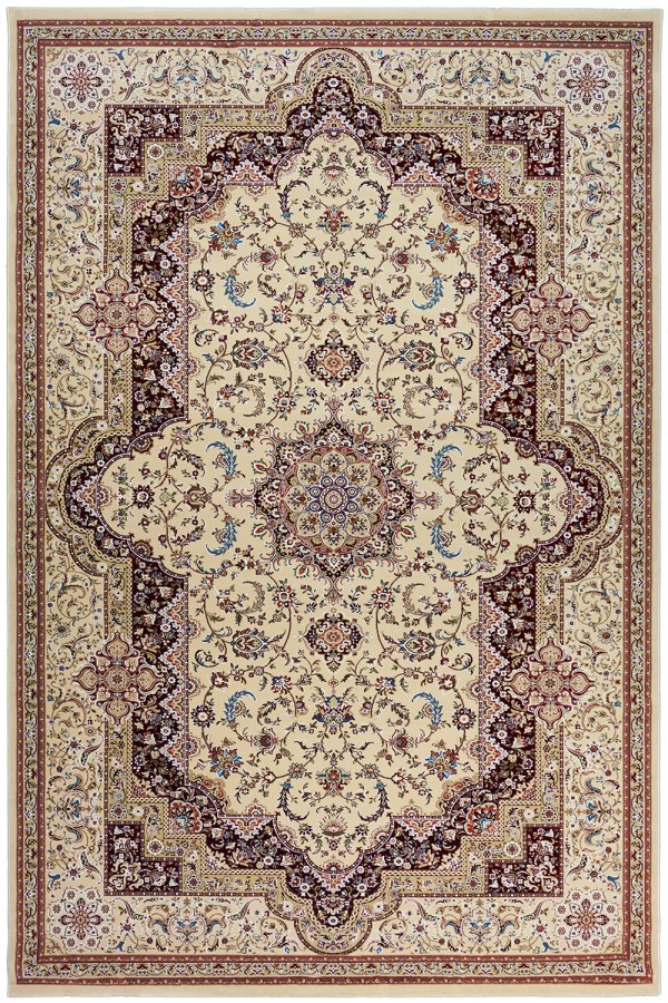 

Ковер SAHAN ROYAL ESFAHAN-1.5 1974A 0.8x1.5 м. Прямоугольник Красный