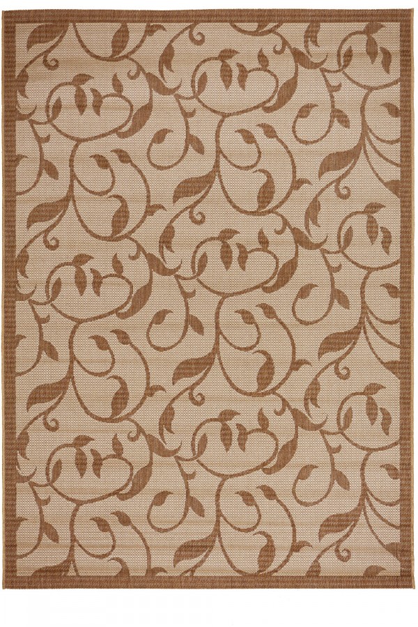 

Ковер Витебские Ковры Flat sz1110/a2/03 1.2x1.7 м. Прямоугольник Бежевый