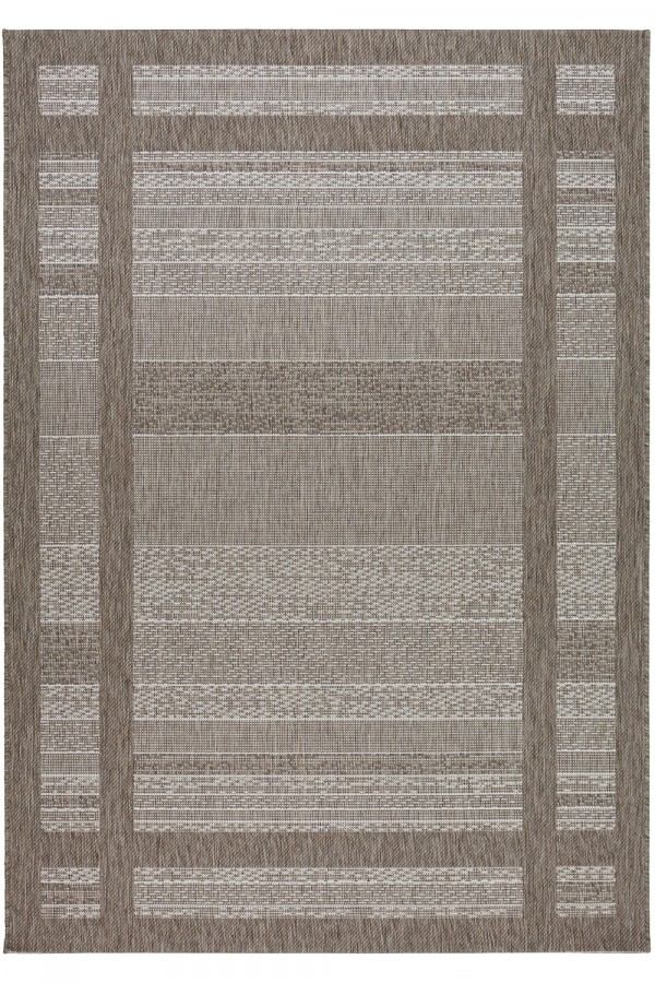 

Ковер Devos-Caby NATURA 20374 0.8x1.5 м. Прямоугольник Серый_taupe/champ